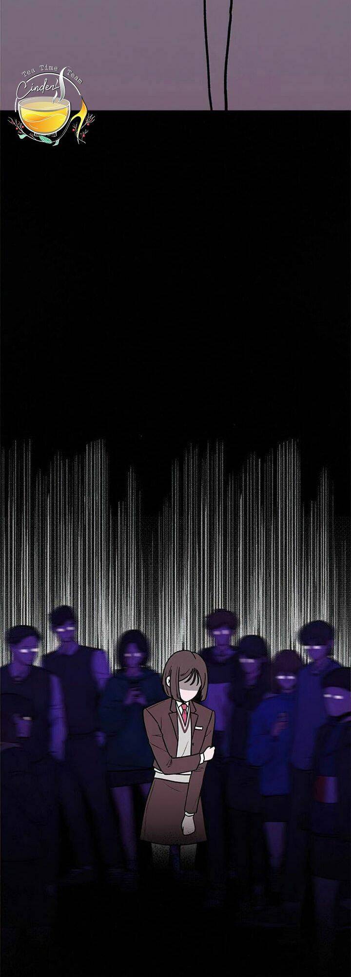 Chiến Lược: Tình Yêu Trong Sáng - Chương 9