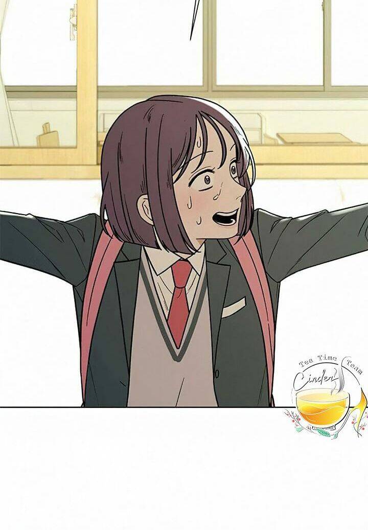 Chiến Lược: Tình Yêu Trong Sáng - Chương 9