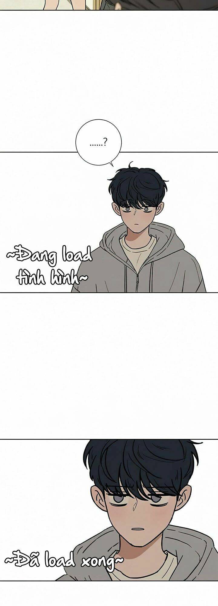 Chiến Lược: Tình Yêu Trong Sáng - Chương 9