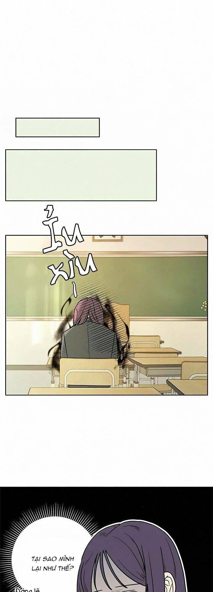 Chiến Lược: Tình Yêu Trong Sáng - Chương 9