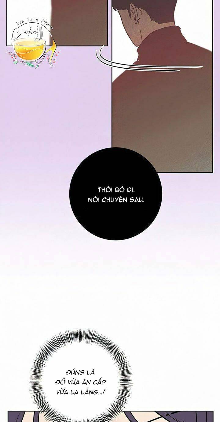 Chiến Lược: Tình Yêu Trong Sáng - Chương 9