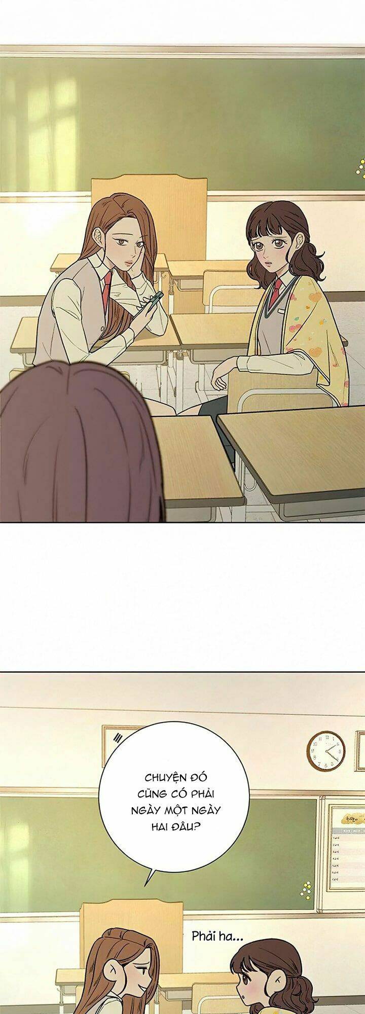 Chiến Lược: Tình Yêu Trong Sáng - Chương 9