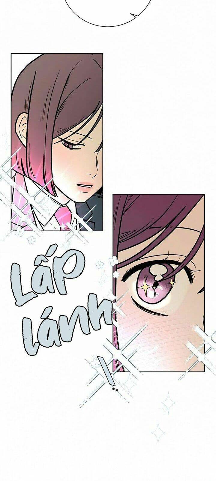 Chiến Lược: Tình Yêu Trong Sáng - Chương 9