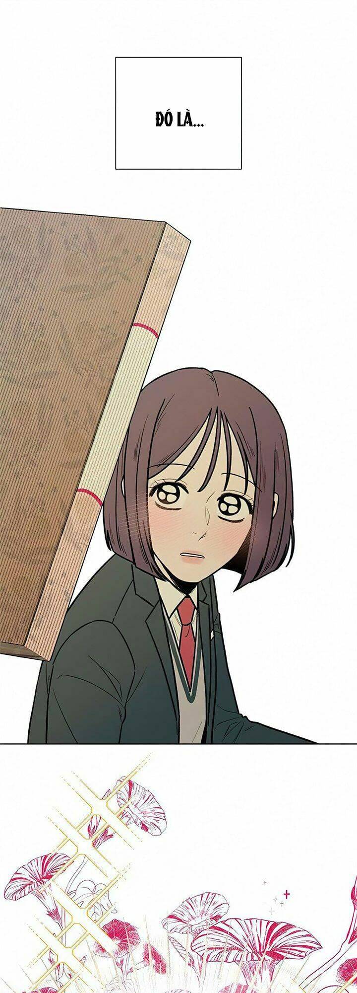 Chiến Lược: Tình Yêu Trong Sáng - Chương 9