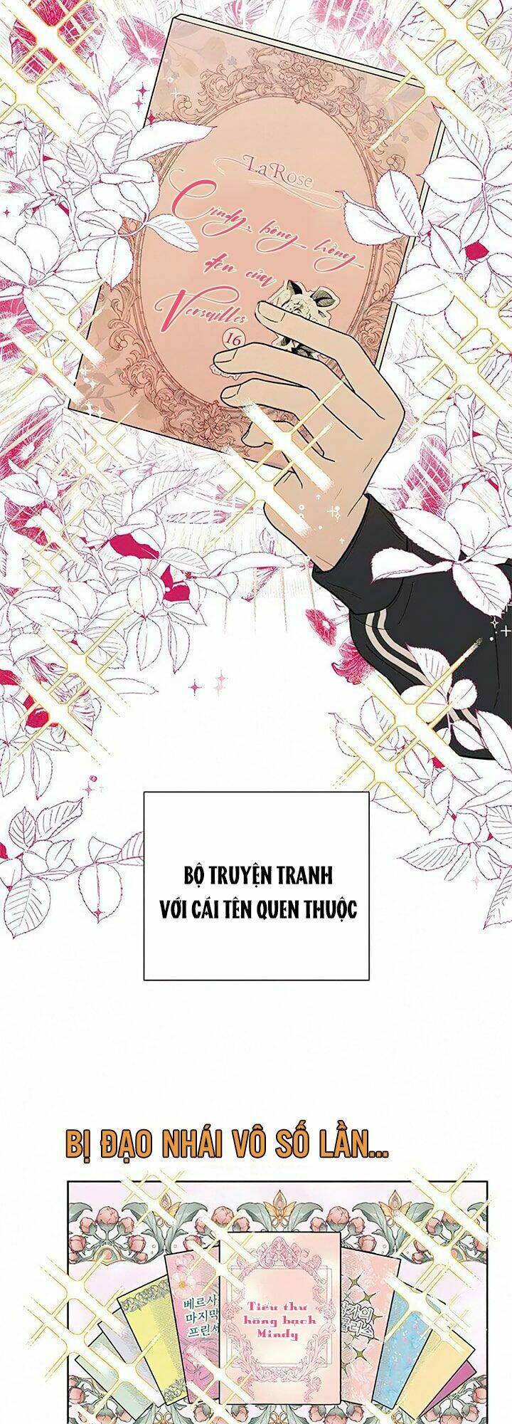 Chiến Lược: Tình Yêu Trong Sáng - Chương 9