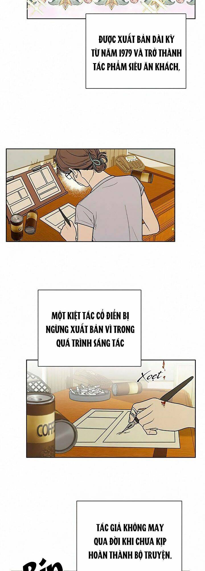 Chiến Lược: Tình Yêu Trong Sáng - Chương 9