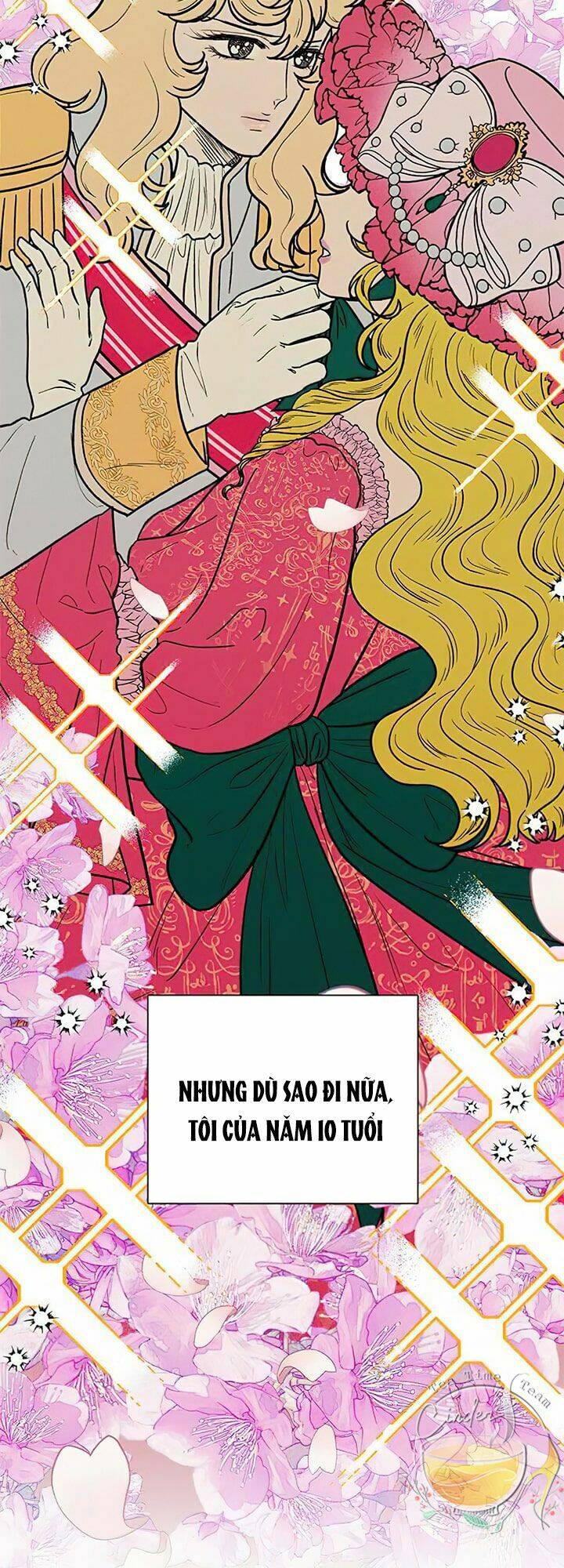 Chiến Lược: Tình Yêu Trong Sáng - Chương 9