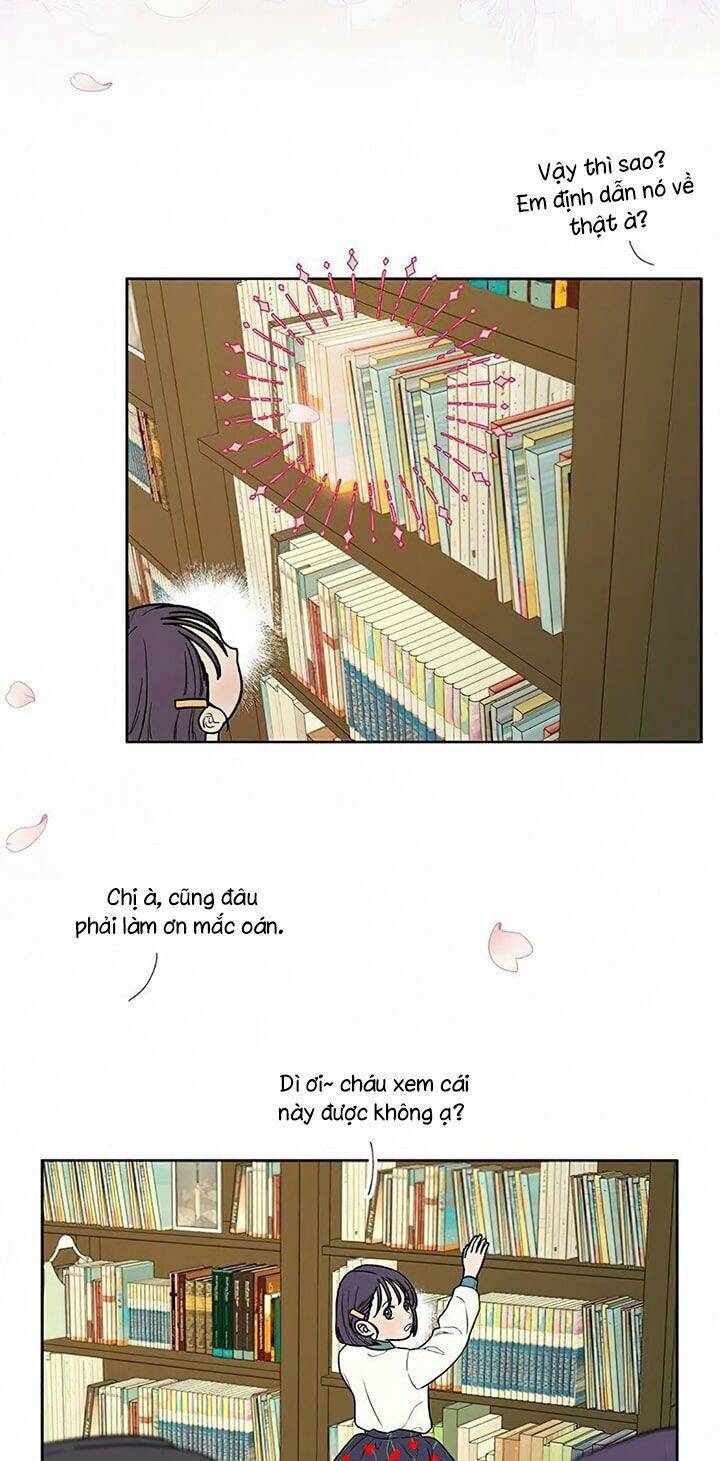 Chiến Lược: Tình Yêu Trong Sáng - Chương 9