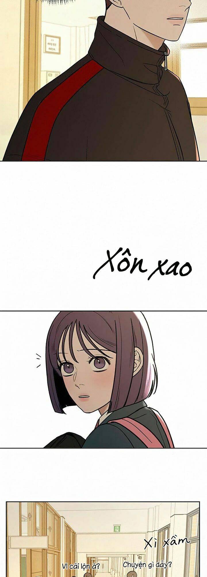 Chiến Lược: Tình Yêu Trong Sáng - Chương 9