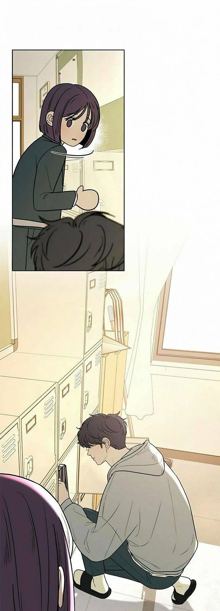 Chiến Lược: Tình Yêu Trong Sáng - Chương 9