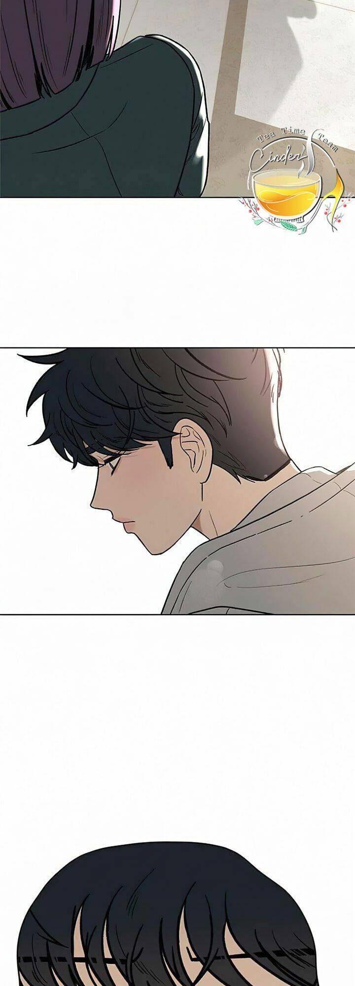 Chiến Lược: Tình Yêu Trong Sáng - Chương 9