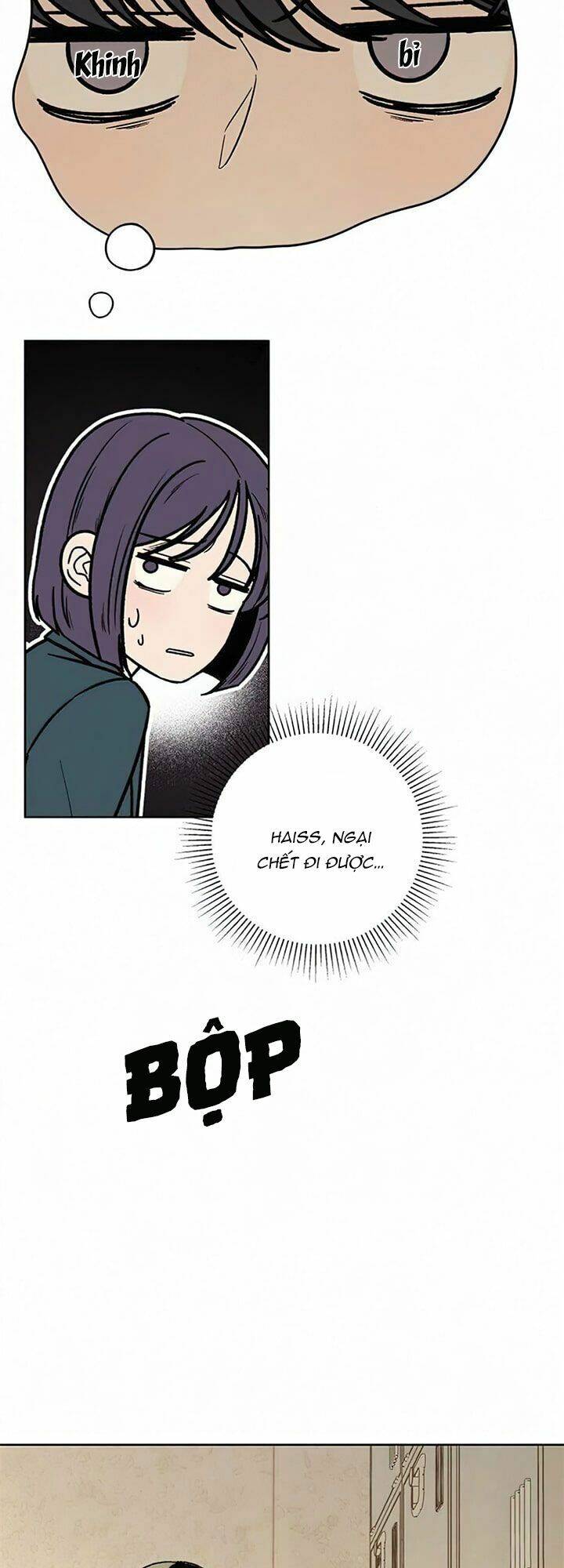 Chiến Lược: Tình Yêu Trong Sáng - Chương 9