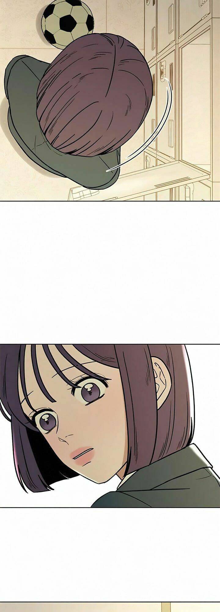 Chiến Lược: Tình Yêu Trong Sáng - Chương 9