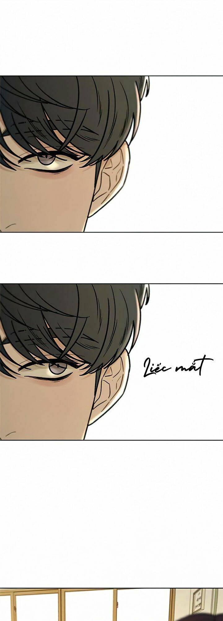 Chiến Lược: Tình Yêu Trong Sáng - Chương 9