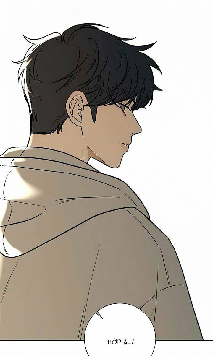 Chiến Lược: Tình Yêu Trong Sáng - Chương 9