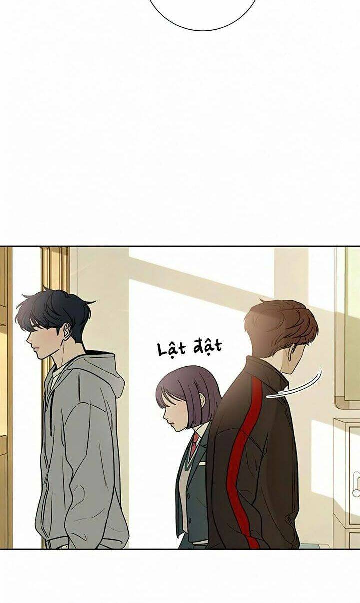 Chiến Lược: Tình Yêu Trong Sáng - Chương 9