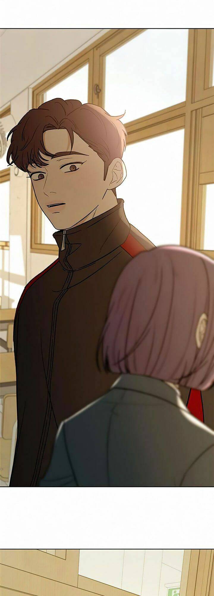 Chiến Lược: Tình Yêu Trong Sáng - Chương 9