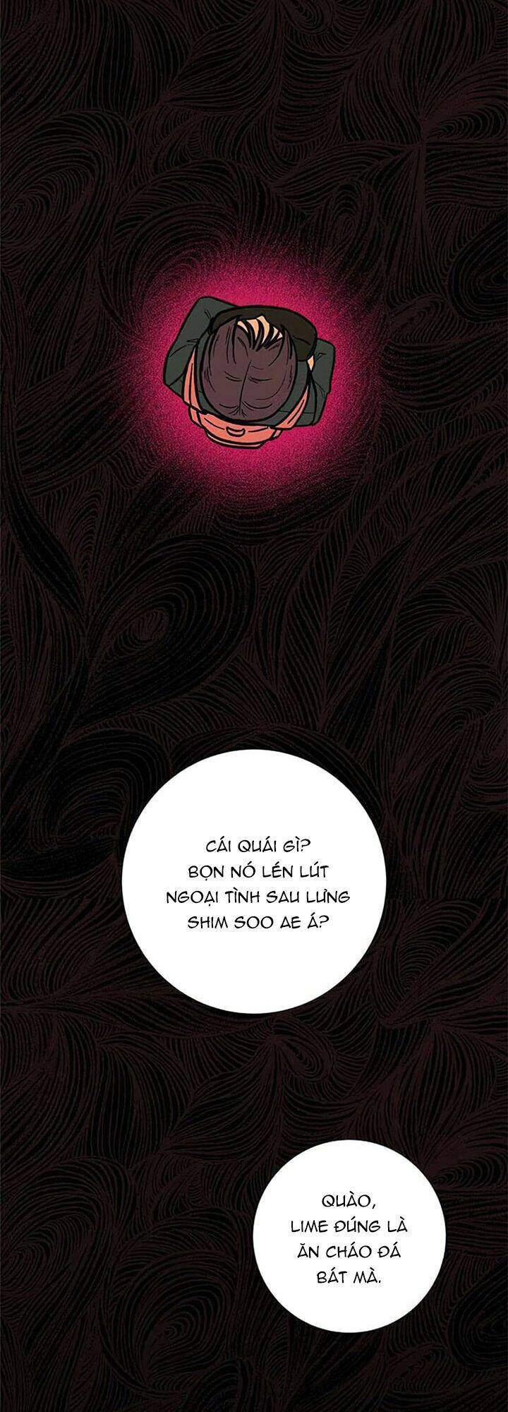 Chiến Lược: Tình Yêu Trong Sáng - Chương 9