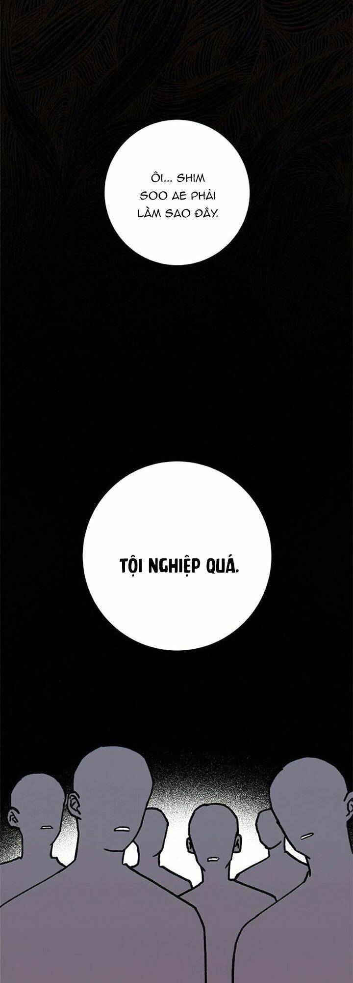 Chiến Lược: Tình Yêu Trong Sáng - Chương 9