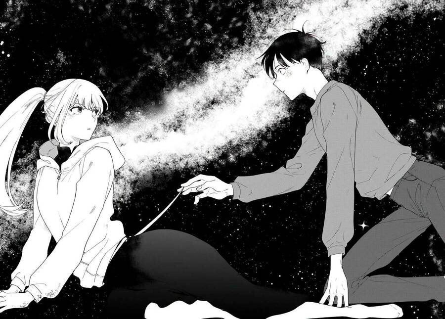 Otonari Ni Ginga - Chương 1