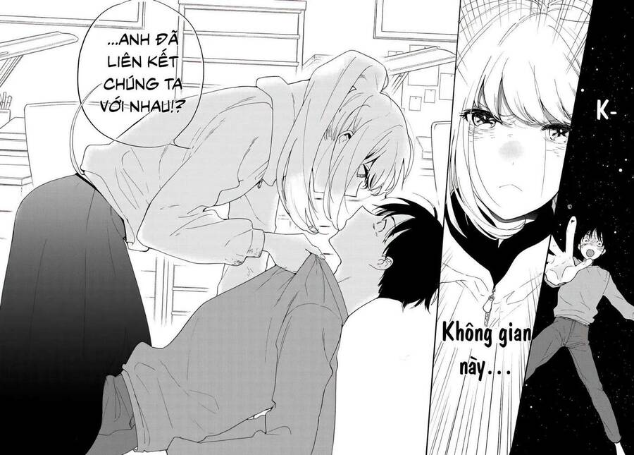 Otonari Ni Ginga - Chương 1