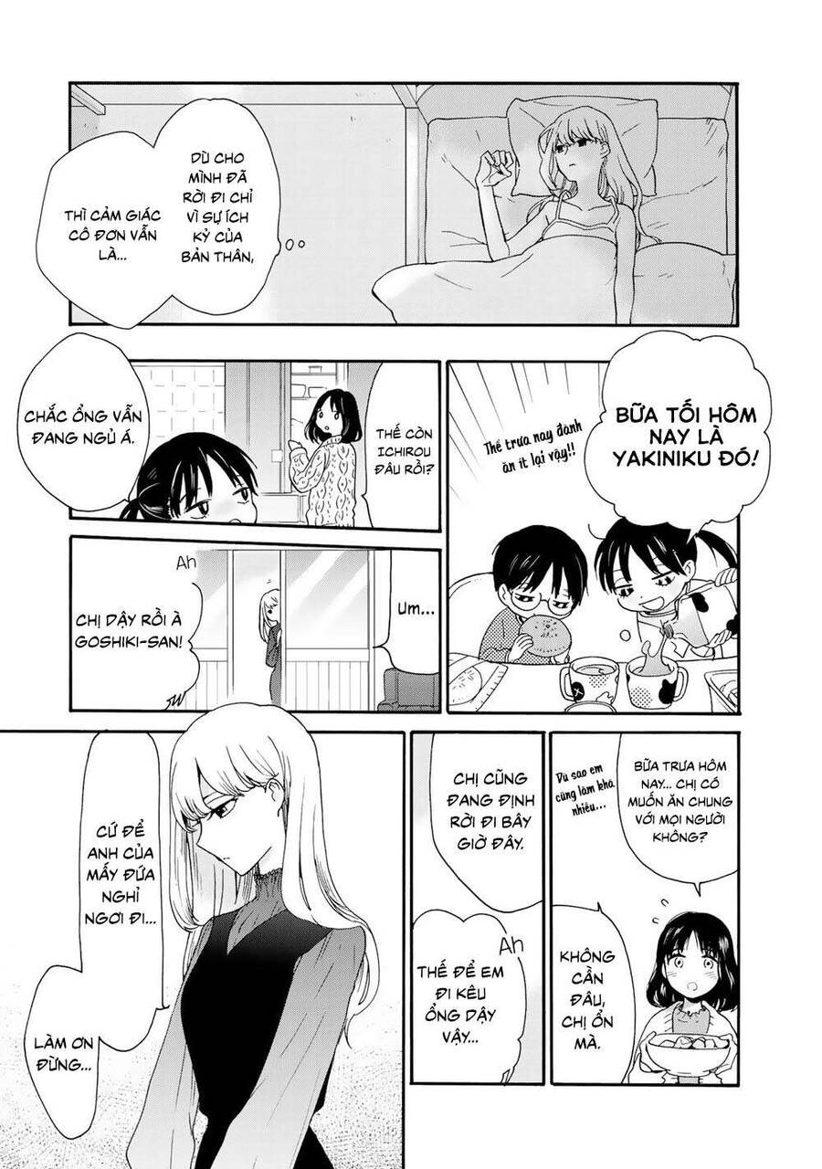 Otonari Ni Ginga - Chương 2