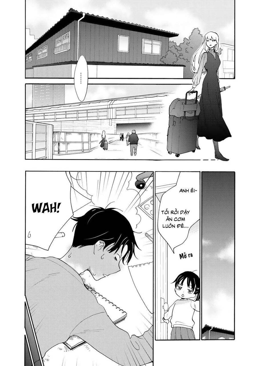 Otonari Ni Ginga - Chương 2