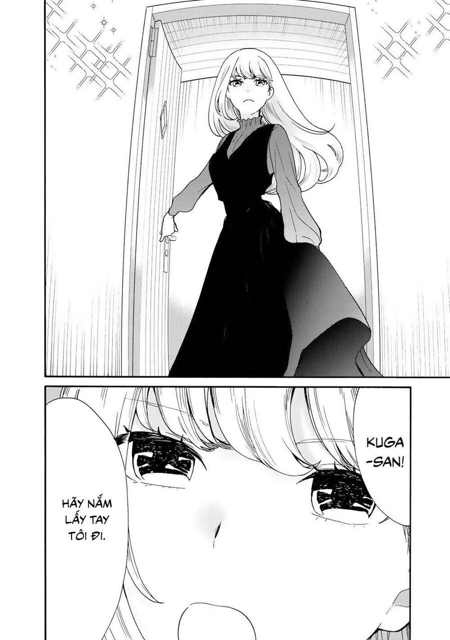 Otonari Ni Ginga - Chương 2