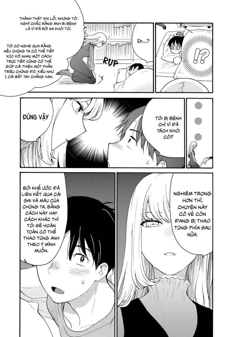 Otonari Ni Ginga - Chương 2