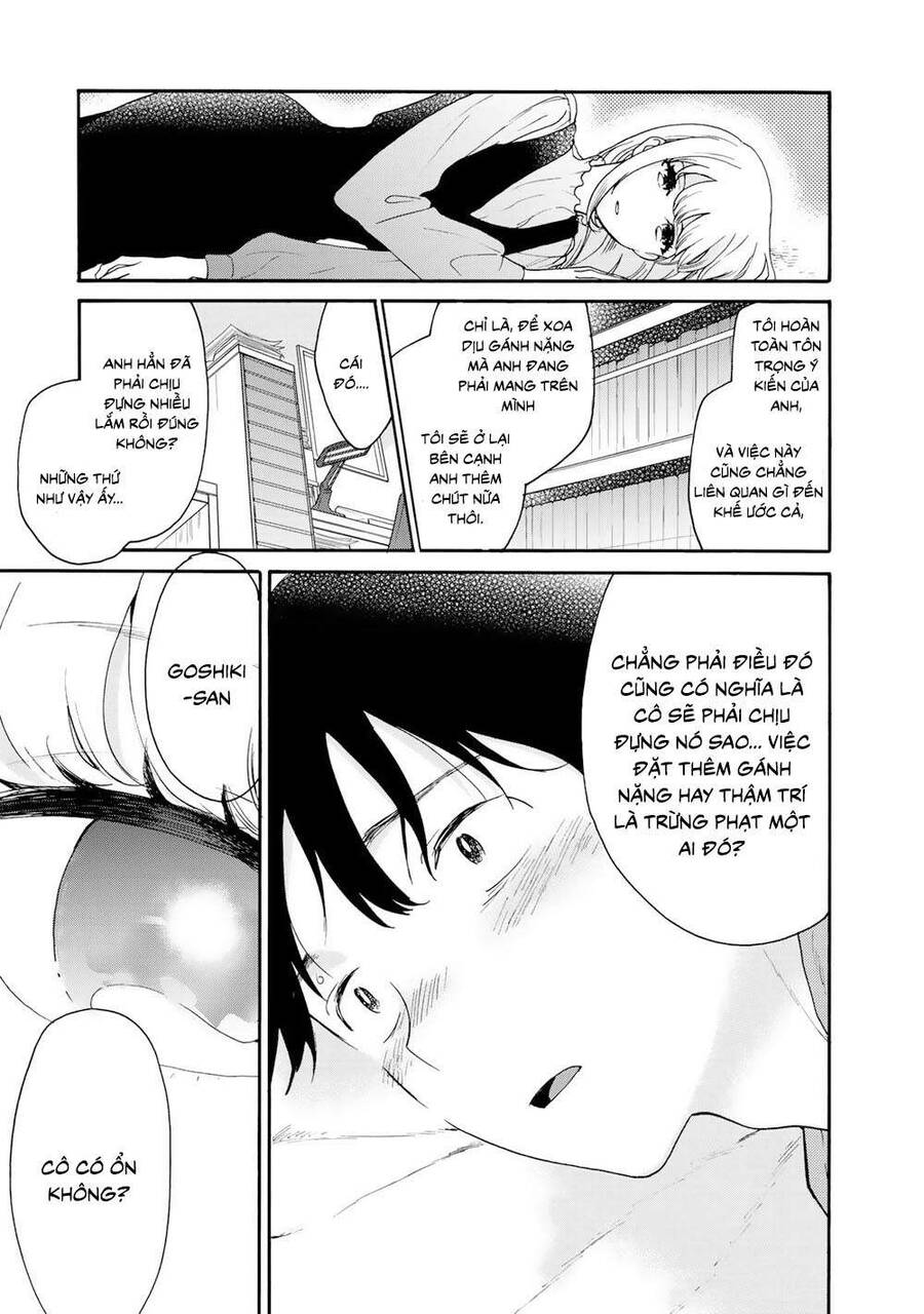 Otonari Ni Ginga - Chương 2