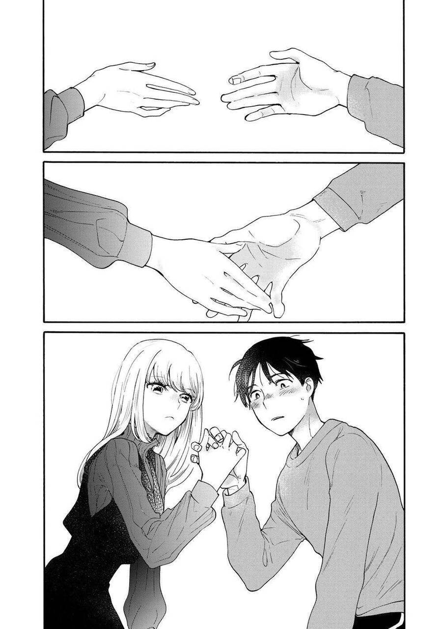 Otonari Ni Ginga - Chương 2