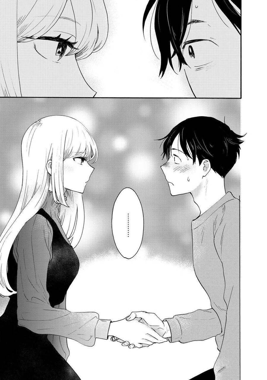 Otonari Ni Ginga - Chương 2