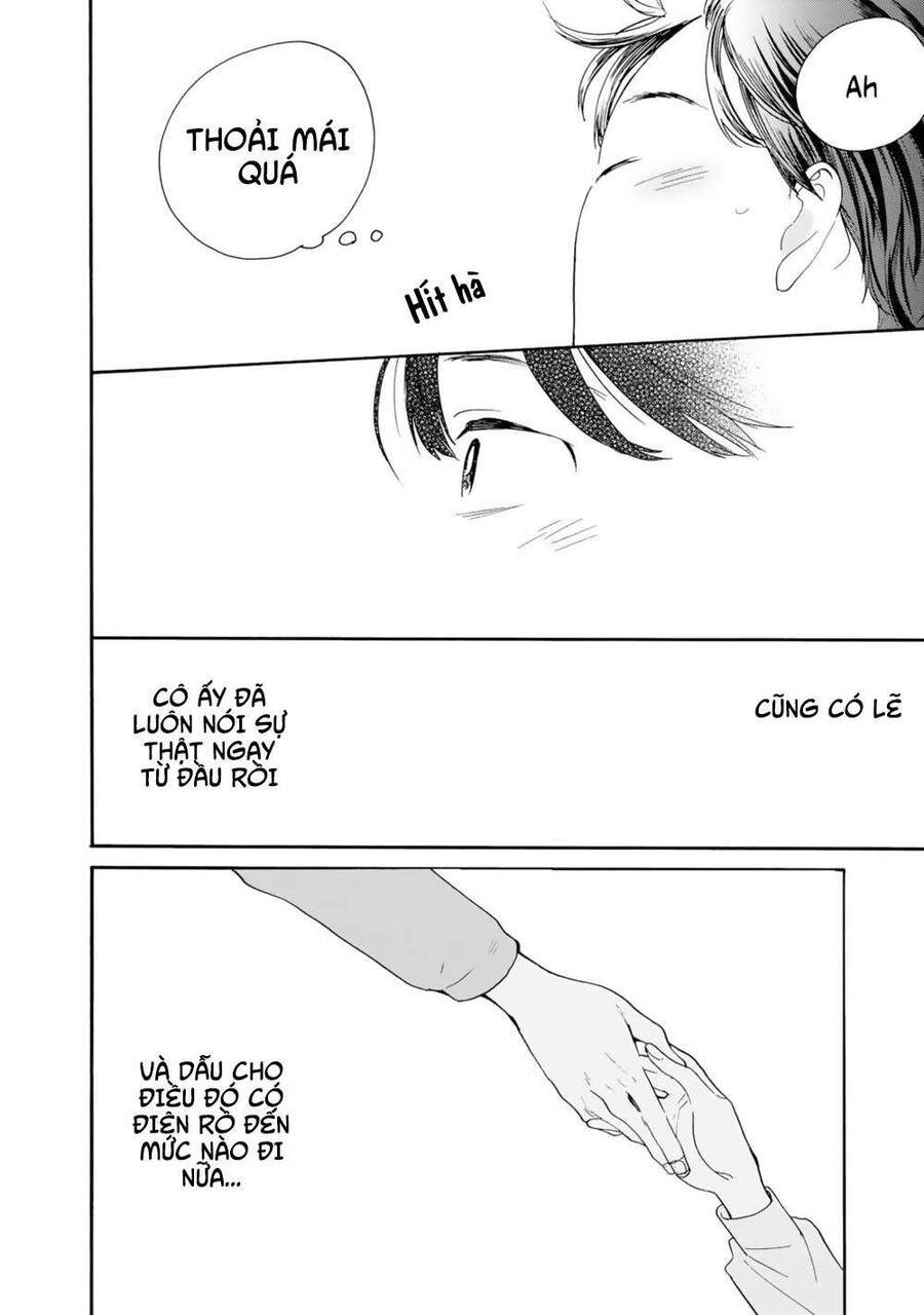 Otonari Ni Ginga - Chương 2