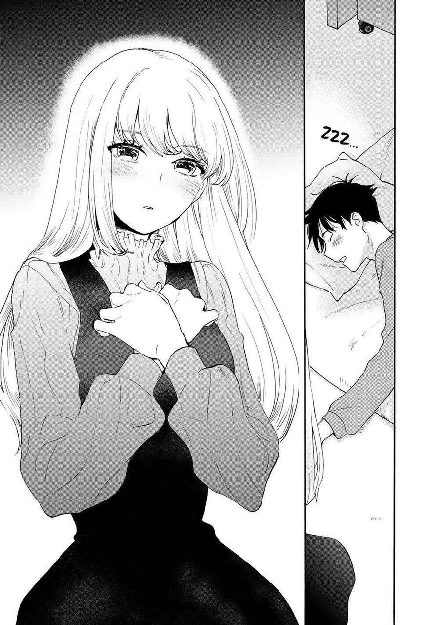 Otonari Ni Ginga - Chương 2