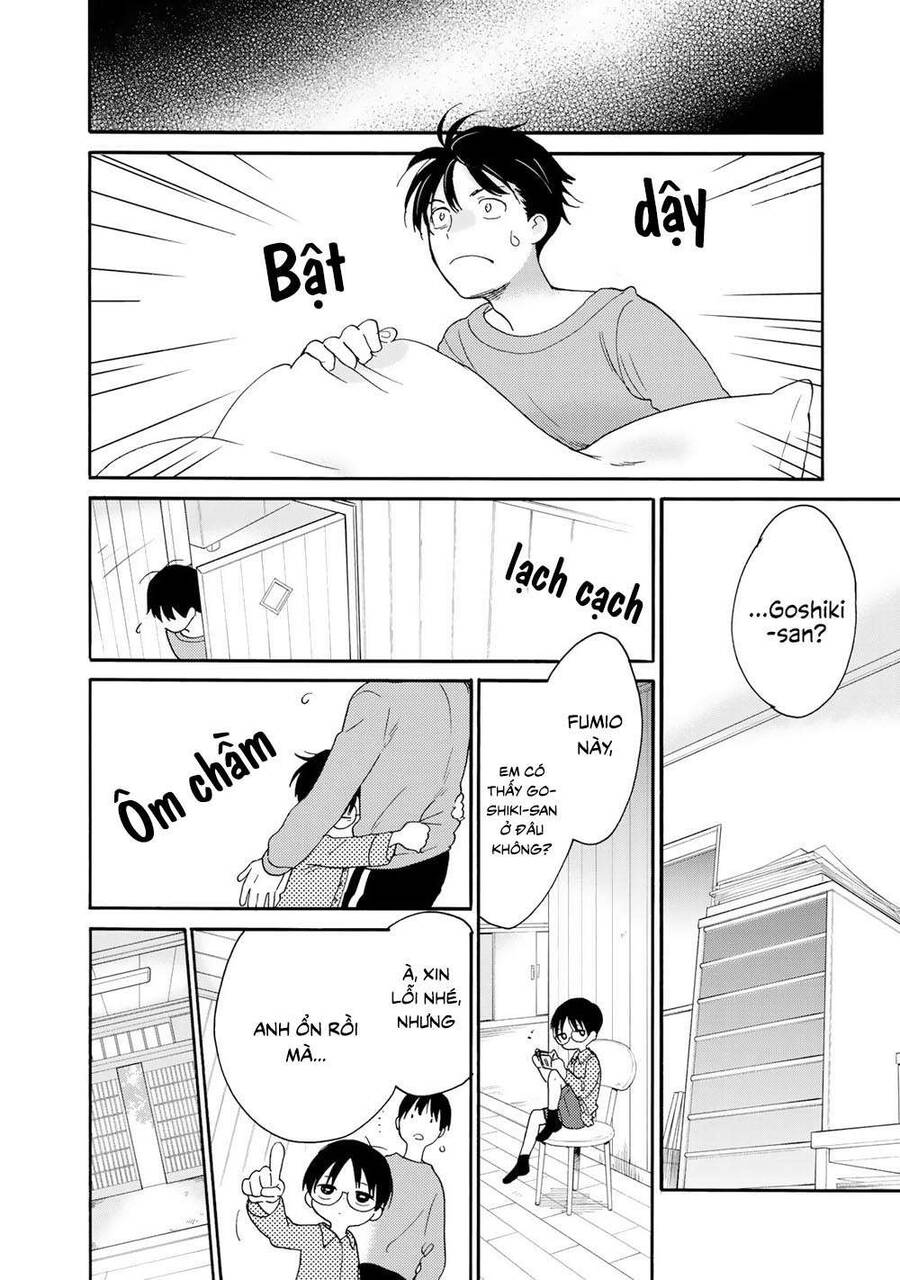 Otonari Ni Ginga - Chương 2