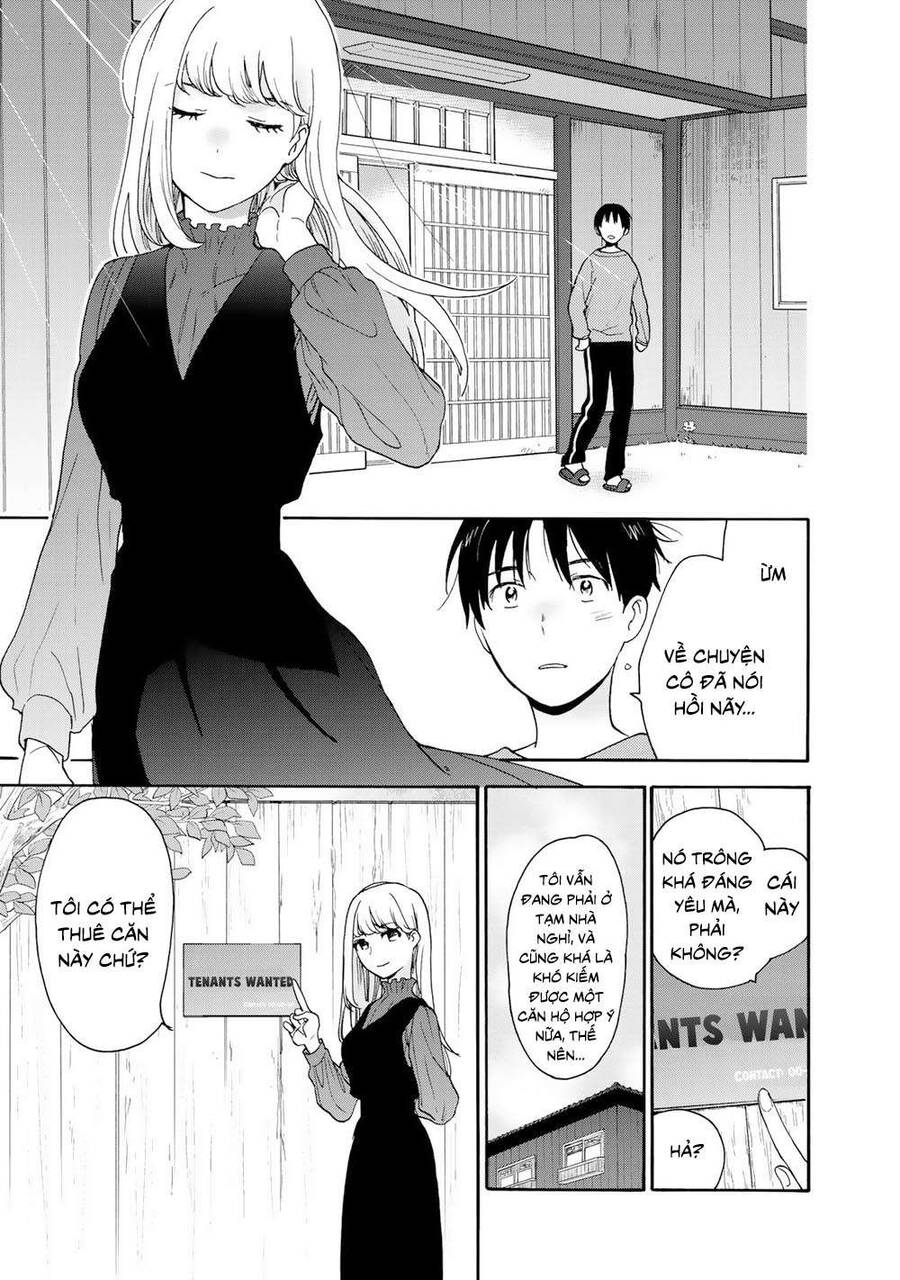 Otonari Ni Ginga - Chương 2