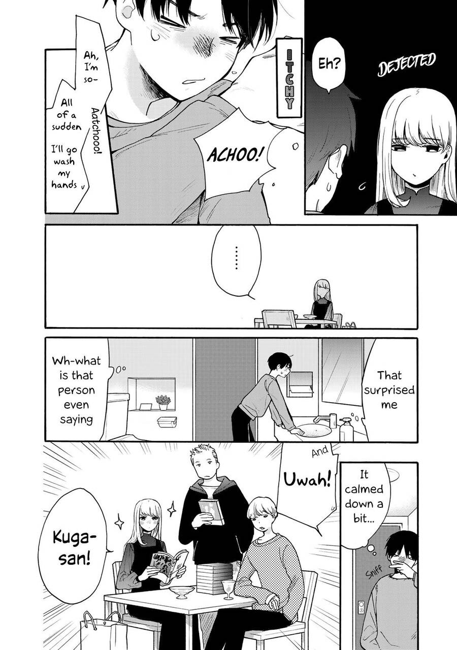 Otonari Ni Ginga - Chương 3