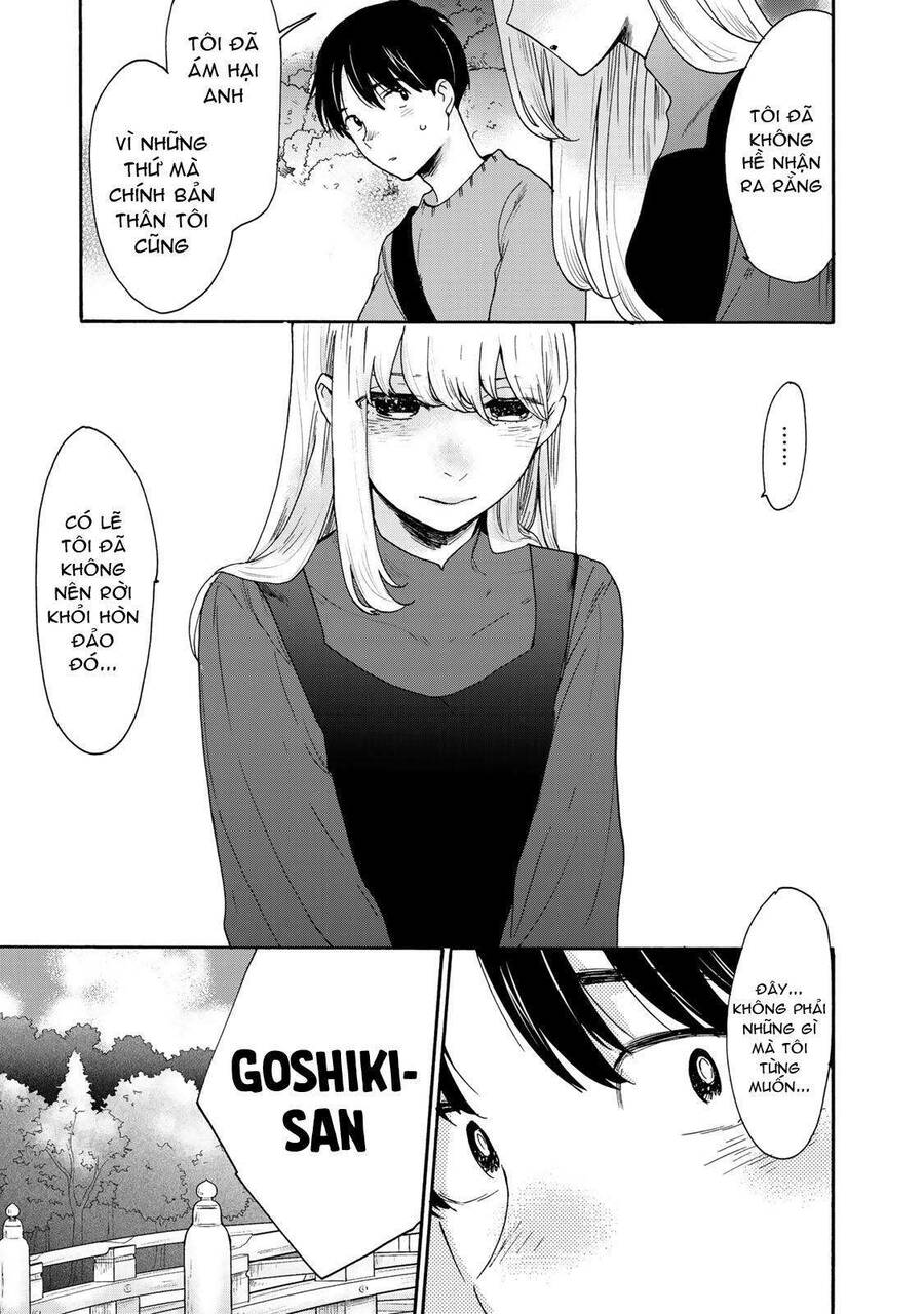 Otonari Ni Ginga - Chương 3