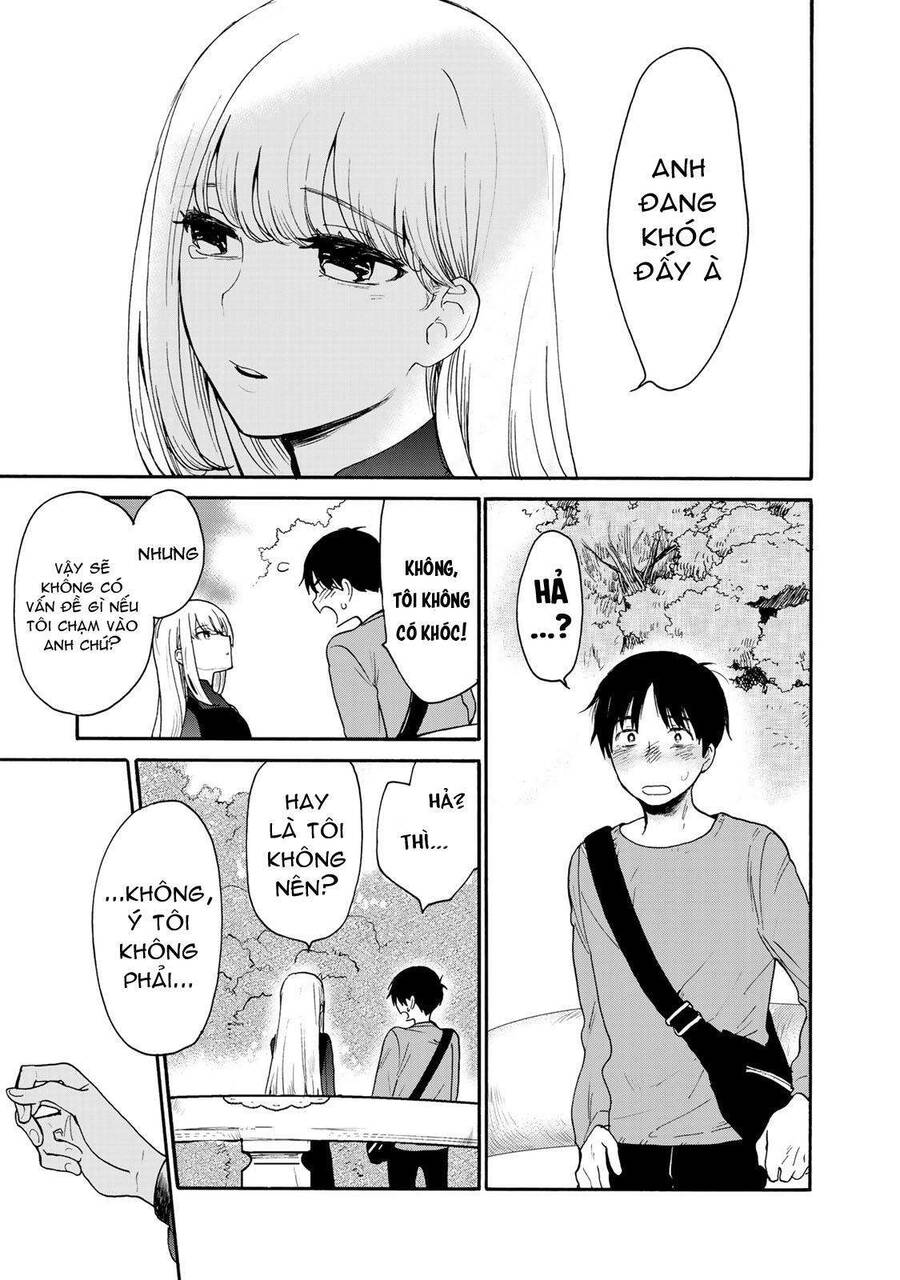 Otonari Ni Ginga - Chương 3