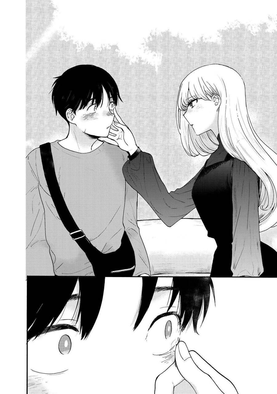 Otonari Ni Ginga - Chương 3