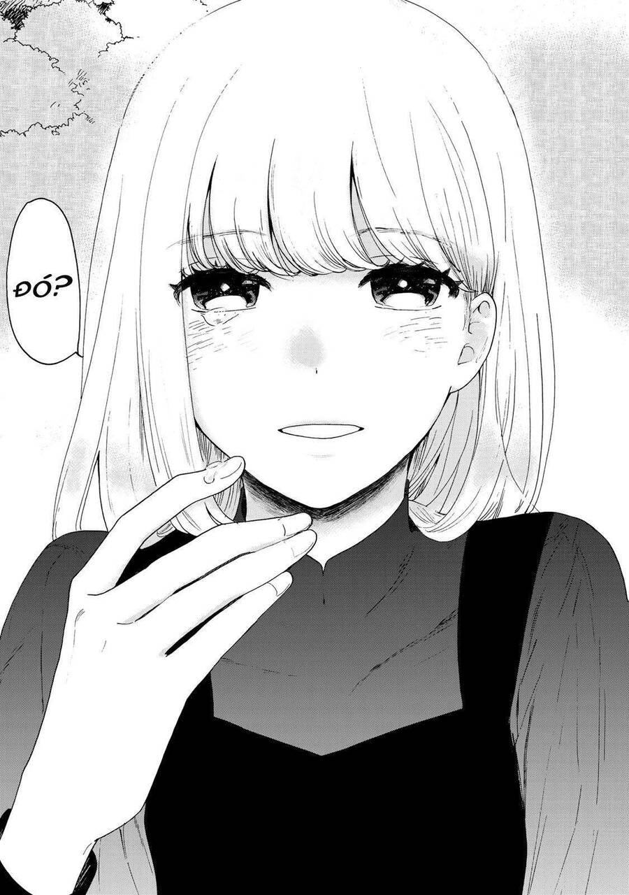 Otonari Ni Ginga - Chương 3