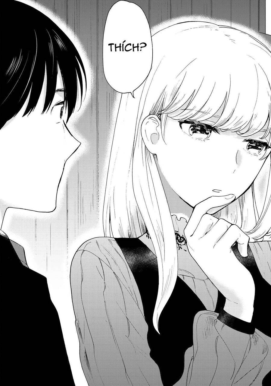 Otonari Ni Ginga - Chương 4