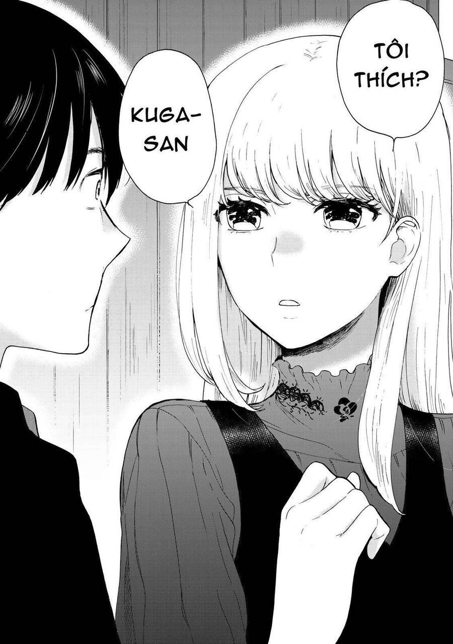 Otonari Ni Ginga - Chương 4