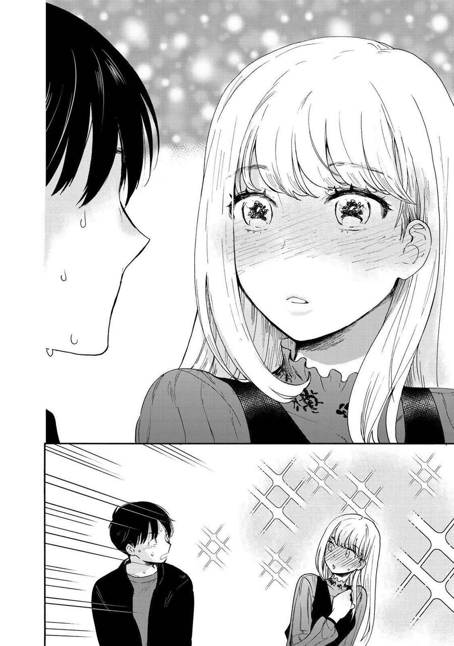 Otonari Ni Ginga - Chương 4