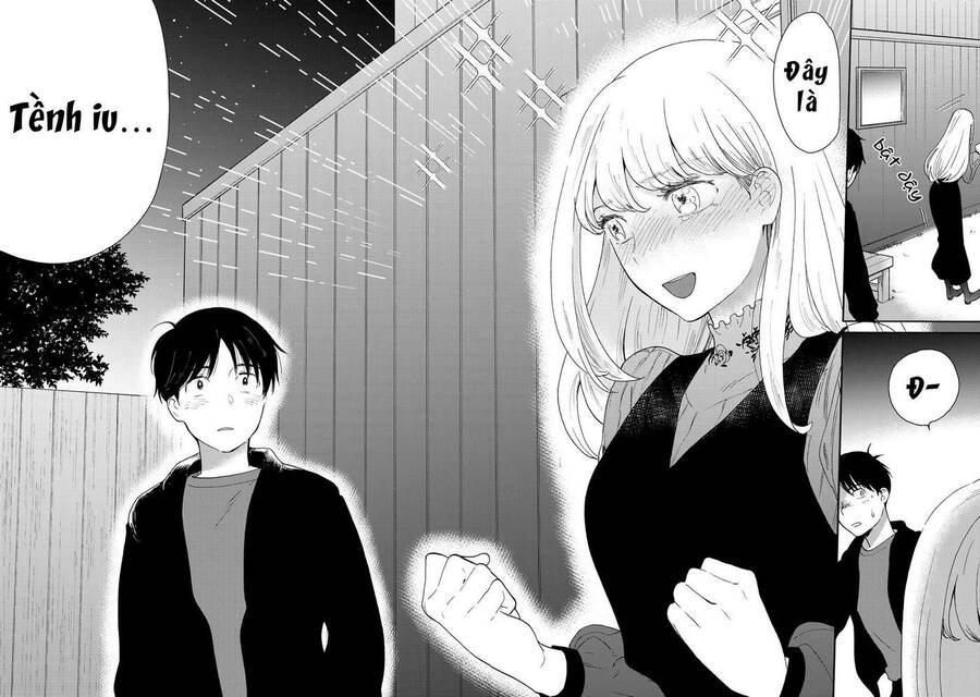 Otonari Ni Ginga - Chương 4