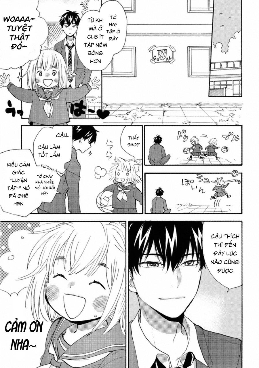 Otonari Ni Ginga - Chương 5.5