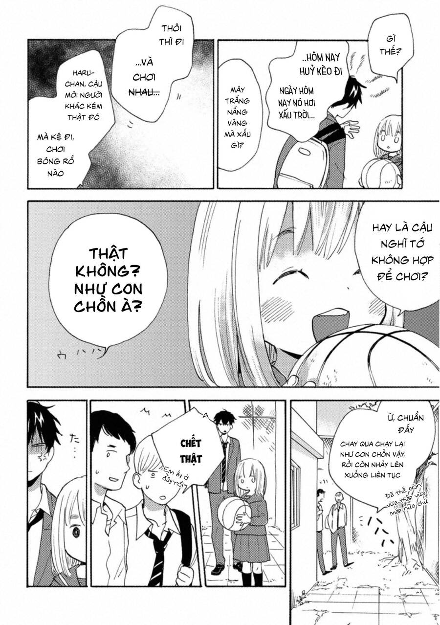 Otonari Ni Ginga - Chương 5.5