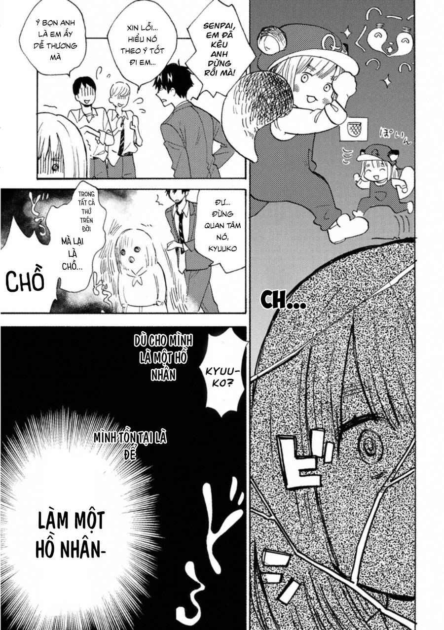 Otonari Ni Ginga - Chương 5.5