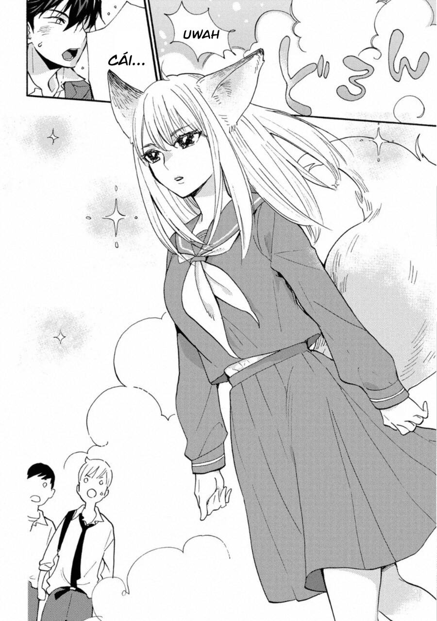 Otonari Ni Ginga - Chương 5.5