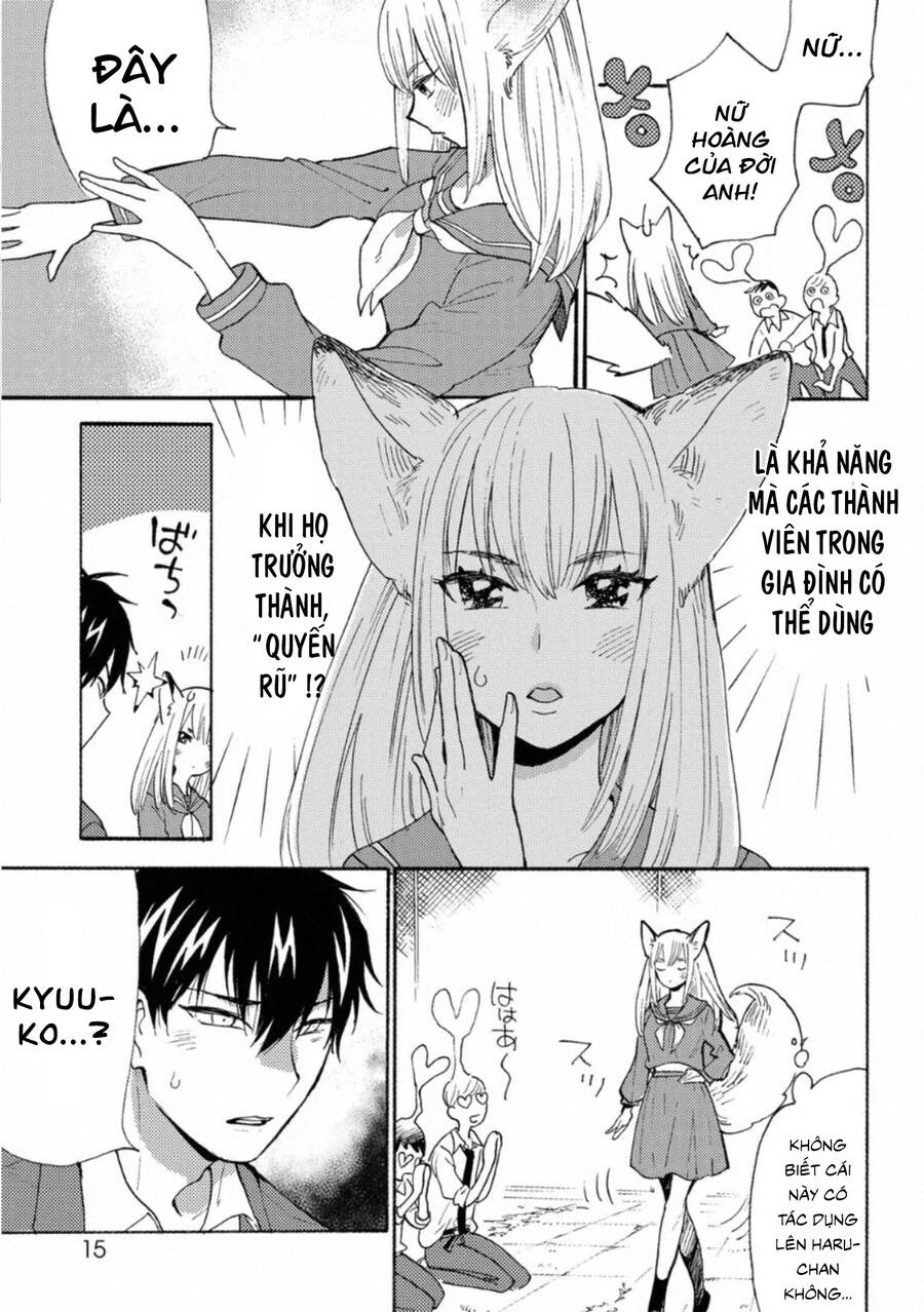 Otonari Ni Ginga - Chương 5.5